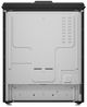 Sharp® 30" Stainless Steel Slide In Gas Range-4