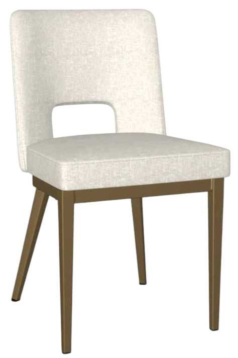 Amisco Customizable Bryana Dining Side Chair-2