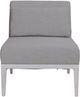 Liberty Furniture Allyson Park Wirebrushed White Upholstered Accent Chair-1