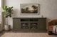 Legends Home Kensington Shadow Grove 86" TV Console-1