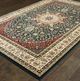 Oriental Weavers™ Kashan 5'x8' Style 5 Area Rug-1