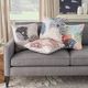Nourison Home™ Aloha Multicolor Throw Pillow-4