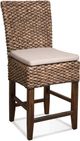 Riverside Furniture Mix-N-Match Chairs Woven Counter Stool-0