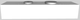 Vent-A-Hood® 48" White Retro Style Under Cabinet Range Hood-4