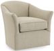 Century® Customizable Studio Essentials Altos Swivel Chair-1