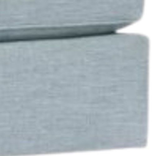 Rowe® Customizable Monaco Chaise Ottoman Cushion Top-1
