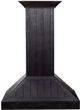 ZLINE 30" Wooden Wall Mount Range Hood-2