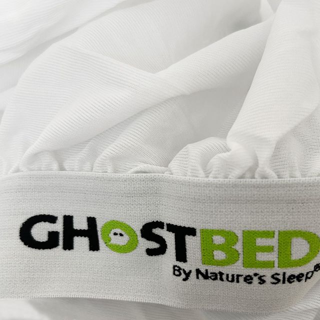 GhostBed® GhostProtector Premium Queen Mattress Protector-2