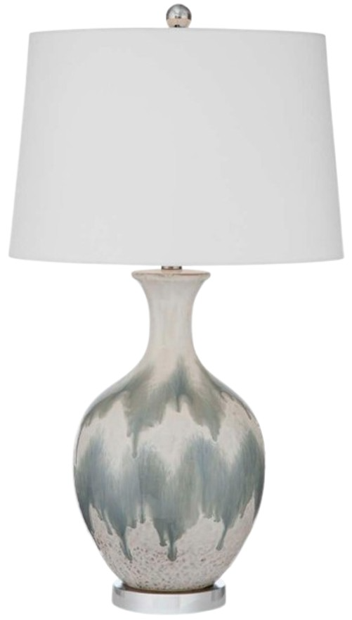 Bassett Mirror Briony Table Lamp - Thumbnail 4