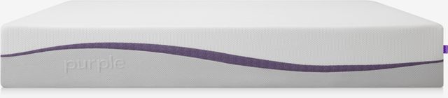 Purple® Purple Plus® 11" Grid Technology Medium Smooth Top Twin XL Mattress in a Box