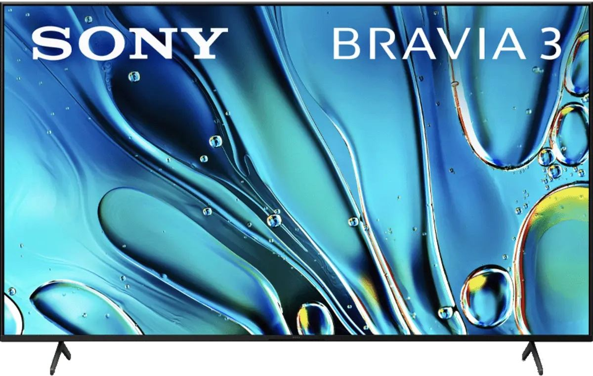 Sony® BRAVIA 3 75” 4K Ultra HD LED Smart TV | Stewart's TV & Appliance