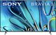 Sony® BRAVIA 3 75” 4K Ultra HD LED Smart TV-0
