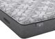 Sealy® Posturepedic® Hotel 11.5" Innerspring Extra Firm Tight Top Split California King Mattress, Includes 2 Pieces-2