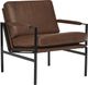 Signature Design by Ashley® Puckman Brown/Silver Accent Chair-0