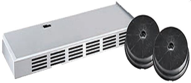 Forza™ Stainless Steel Recirculating Kit-0