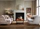 HF Custom Customizable Marlena Two over Two Cushion Sofa-4