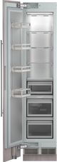 Thermadore Freedom® 18" Panel-Ready Built-In Freezer Column-1