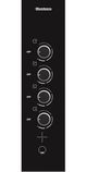 Blomberg® 24" Black Electric Cooktop-2