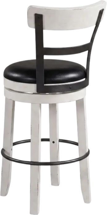 Sunny Designs™ Carriage House European Cottage 30" Barstool-3