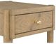 Fairfield® Maxwell Sunlit Oak Rectangle Drink Table-5
