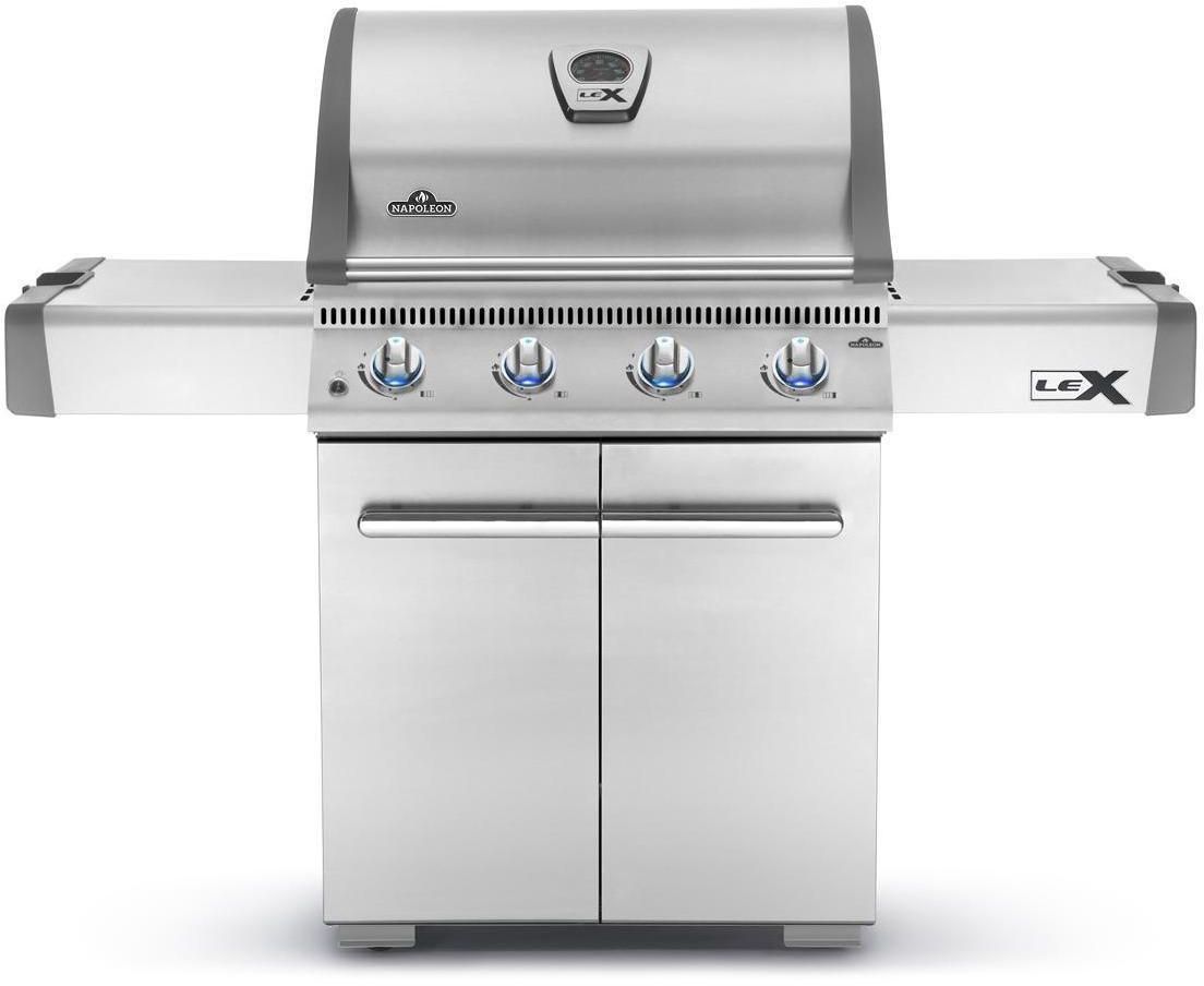 エルセーヌ　クールマッスル Castlemore - GDS26NW-1 | Napoleon