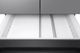 Samsung Bespoke 28.8 Cu. Ft. Stainless Steel French Door Refrigerator-4