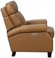 BarcaLounger® Remi Apollo-Honey Power Recliner-3