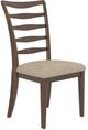 Canadel Customizable 5185 Upholstered Dining Side Chair-0
