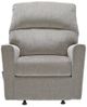 Signature Design by Ashley® Altari Alloy Rocker Recliner-1