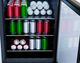 Elica 24" 4.8 Cu. Ft. Panel Ready Built-In Beverage Center -2