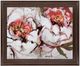 Classy Living Blushing Petal Burst Wall Art-0