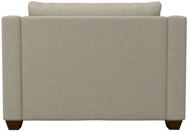 La-Z-Boy® Charlie Porcelain Chair and a Half-4