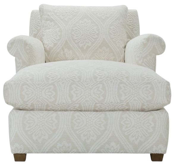 Rowe® Customizable Freya Chaise Chair-1