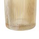 A & B Home Amber Glass Accent Vases-2