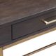 Olliix by Martha Stewart Morocco/Gold Sharkey Desk-4
