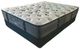 King Koil Geneva World Luxury Intimate 14" Wrapped Coil Firm Tight Top Full Mattress-0