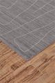 Feizy Lennox Charcoal 5' x 8' Rug-1