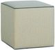 Smith Brothers Customizable 953 Cocktail Ottoman-0