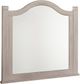 Vaughan-Bassett Bungalow 5-Piece Dover Grey Queen Bedroom Set-3