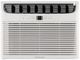 Frigidaire® 18,000 BTU White Window Room Air Conditioner with Supplemental Heat-1