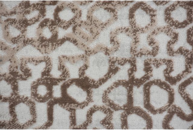 Renwil® Ariella Brown/Grey 10' Rug-2