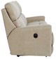 La-Z-Boy® Apollo Sand Manual Reclining Sofa-3