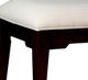 Durham Furniture Solid Accents Candlelight Cherry Bench-1
