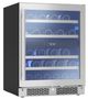 Zephyr Presrv™ 4.8 Cu. Ft. Stainless Steel Beverage Center-0