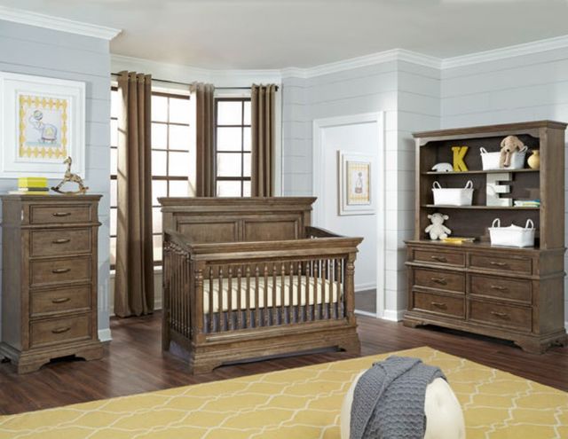 Westwood Design Kerrigan Cafe Au Lait Baby Pier Chest-1