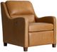 Bernhardt Dillon Bernhardt Living Brown Leather Power Recliner-0