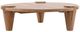 Furniture Classics Parker Brown Coffee Table-1