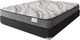 Spring Air® Spring-O-Pedic 13.5" Wrapped Coil Cushion Firm Tight Top Twin Mattress-0
