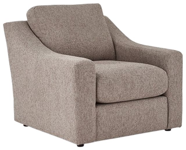 Best® Home Furnishings Customizable Field & Stream Home Caverra Swivel Chair-0