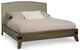 Century® Thomas O'Brien King Upholstered Bed-0